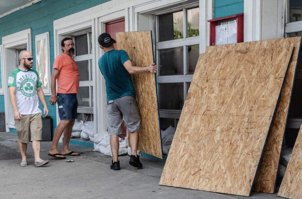 Securing Your Home