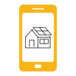 Icon - 24_7 App-based system monitoring