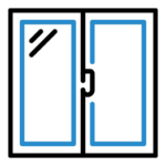 Icon - CGI Doors