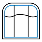 Icon - Custom Window Shapes