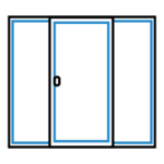 Icon - ECO Doors