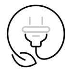 Icon - EV Outages