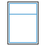 Icon - Impact Resistant Single Hung Windows