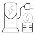 Icon - Maximize savings