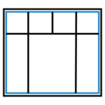 Icon - Picture Windows