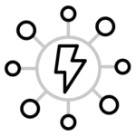 Icon - Power Is Transferred