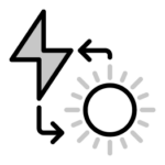 Icon - Solar Energy