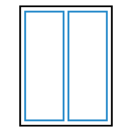 Icon - Storefront Impact Windows