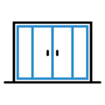 Icon - WINDoor