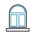 icon_Residential Windows & Doors