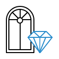 icon_Security Against Intruders