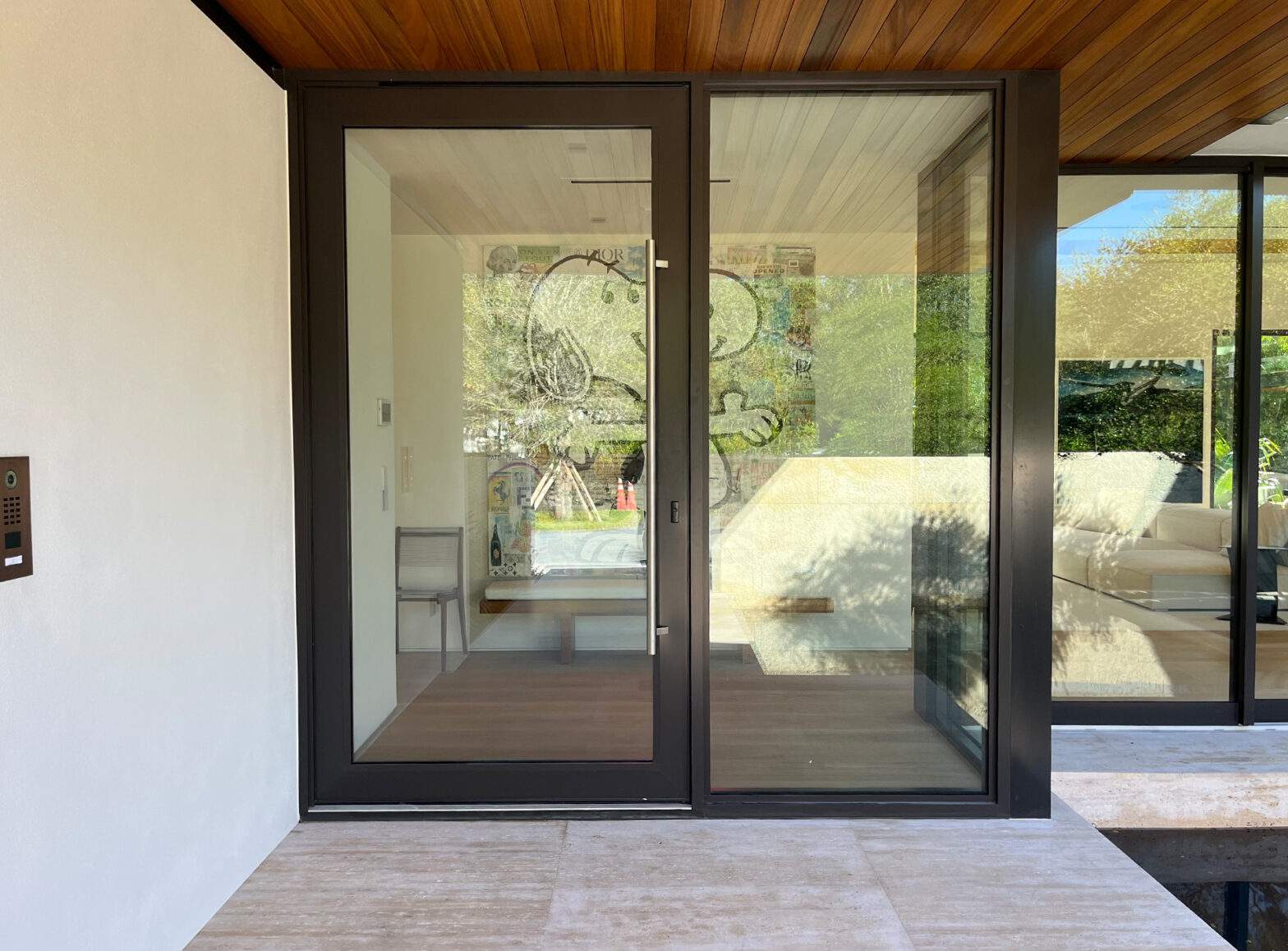 Impact Doors Miami