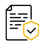 Icon - Warranty Review