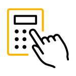 Icon - Maximize Savings
