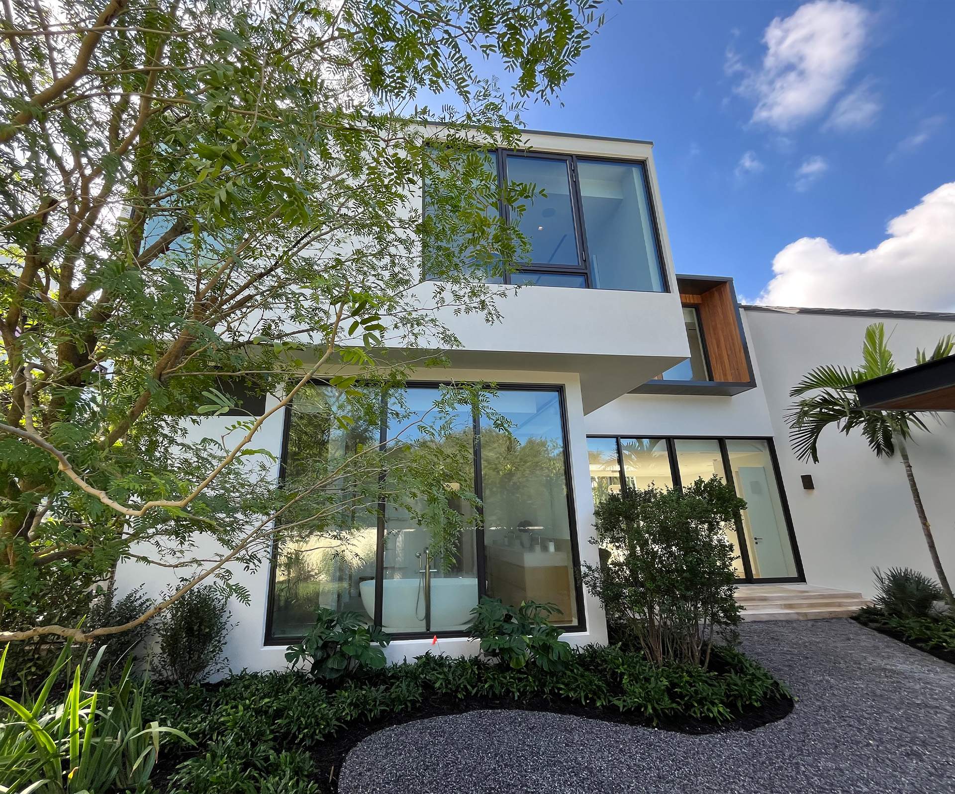 impact resistant windows Bahamas