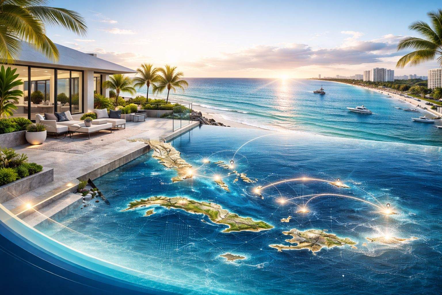 carribean florida pic carribean florida pic