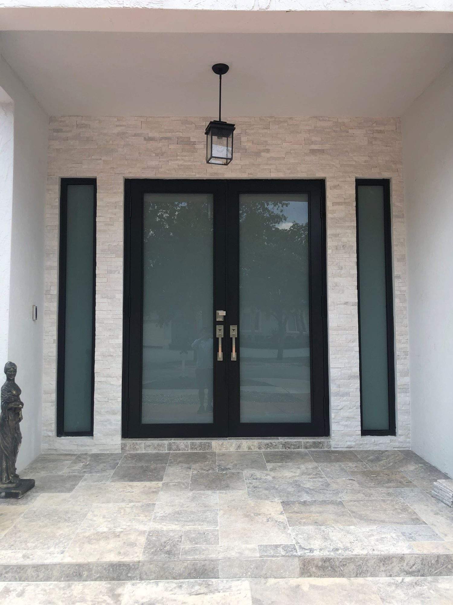 impact doors miami