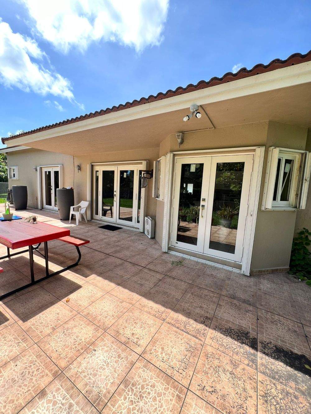 hurricane impact doors