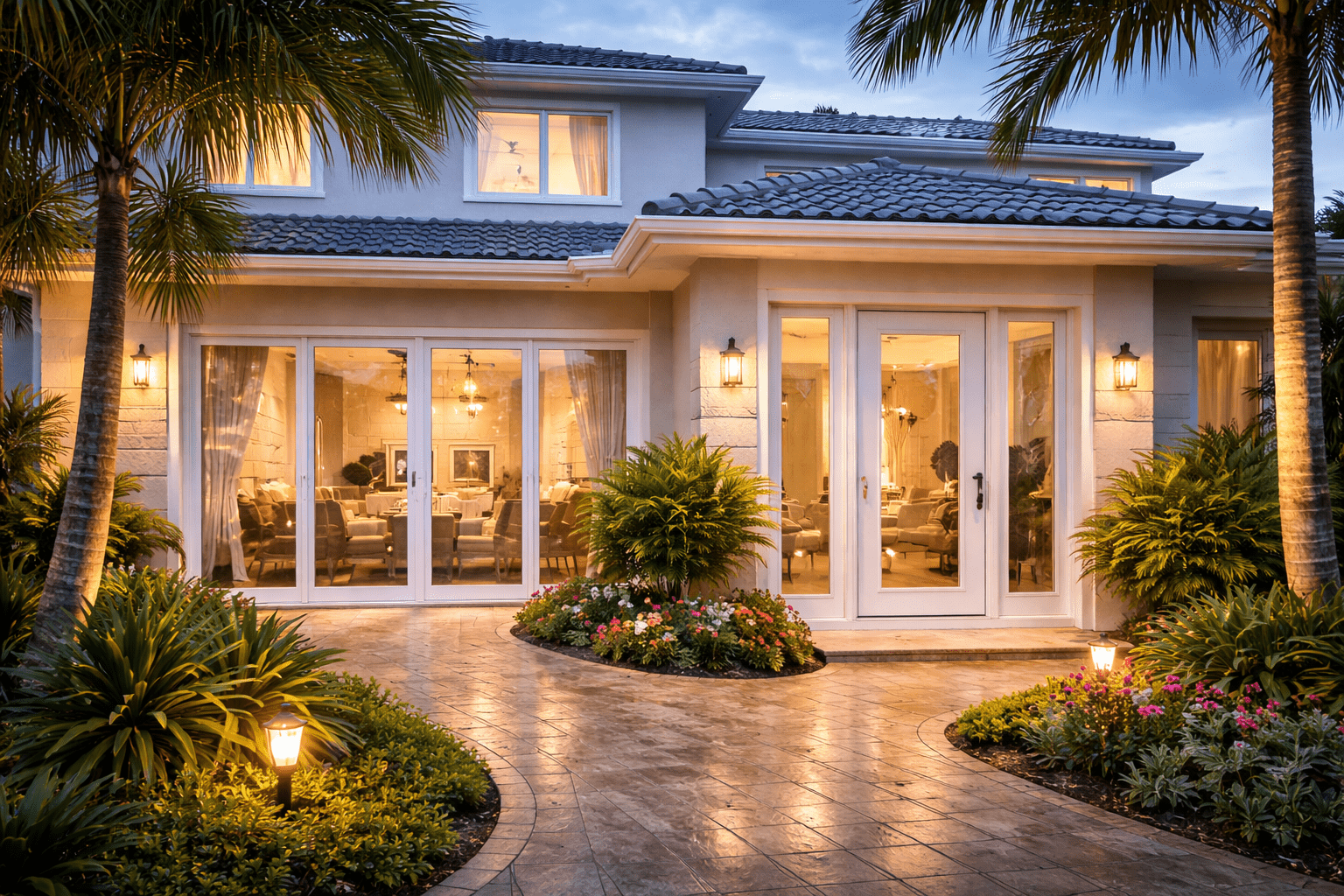 impact window installer in Miami
