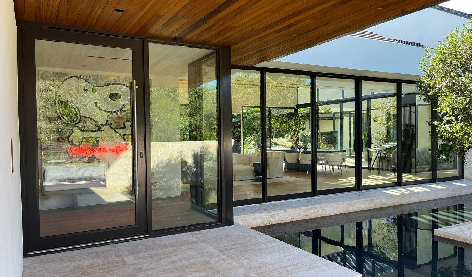 impact resistant windows miami fl