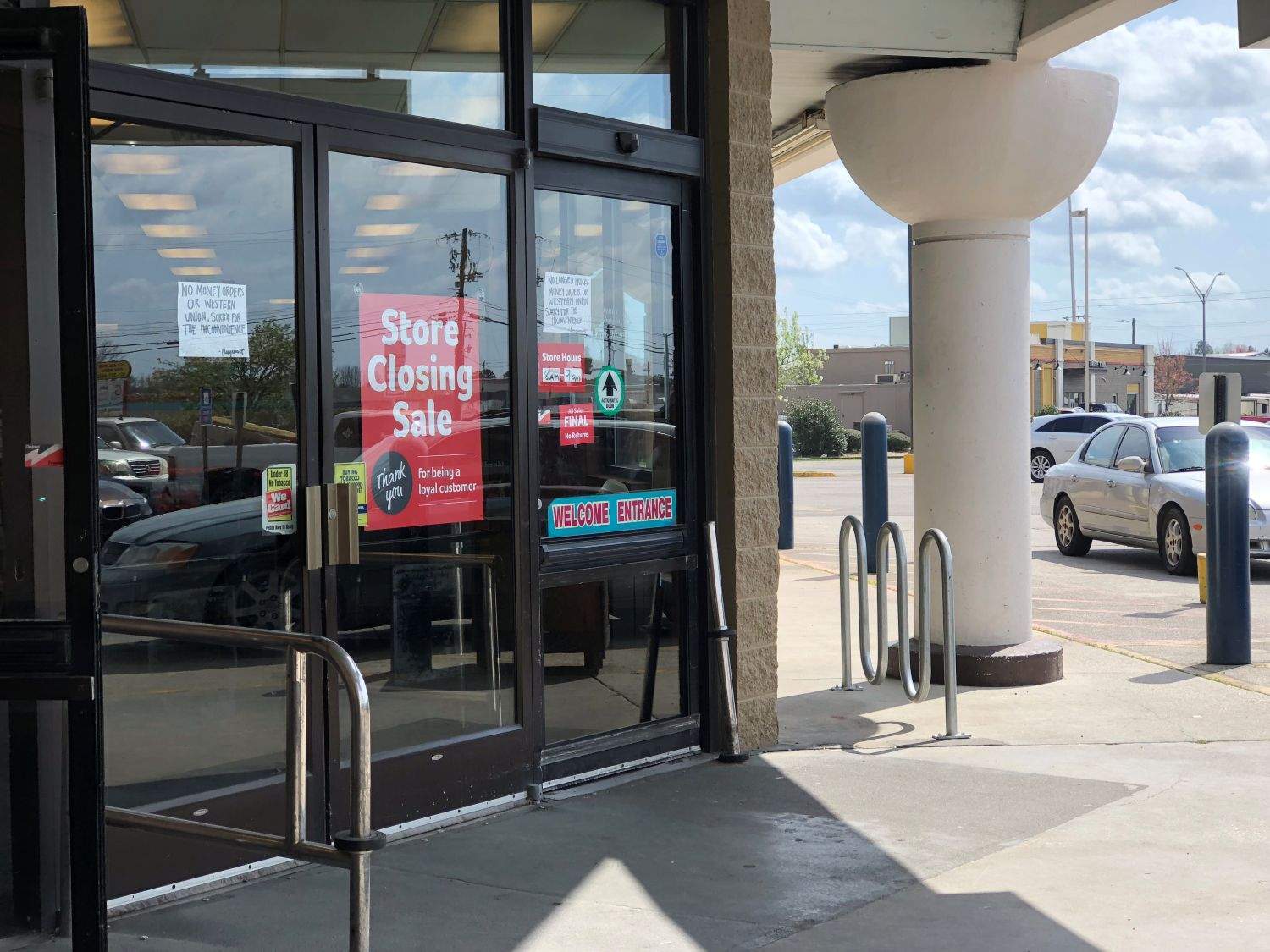 commercial impact doors Miami