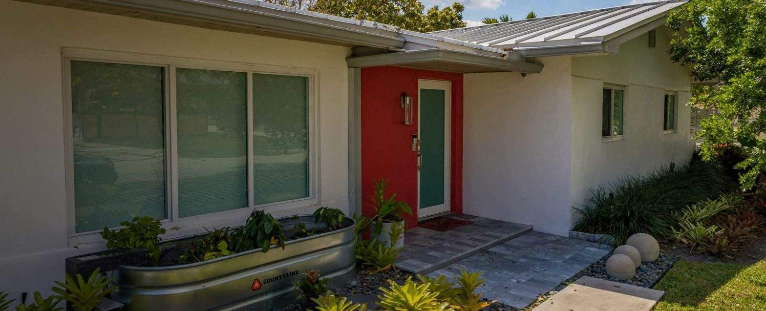impact windows company BVI
